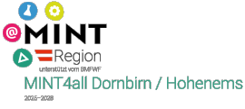 Logo MINT4all