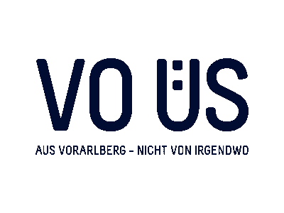 Logo von Vo &Uuml;s