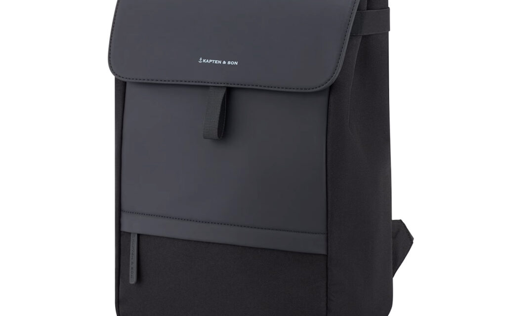 Rucksack von Kapten & Son